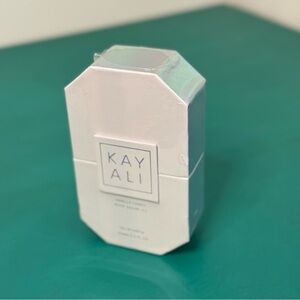 Kayali Vanilla Candy Rock Sugar 42 Eau de Parfum 100ml New Sealed